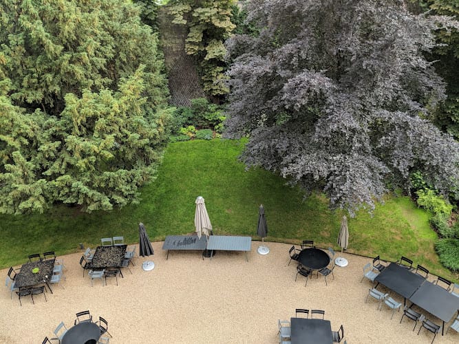 Châteauform’ City Les Jardins de Saint Dominique