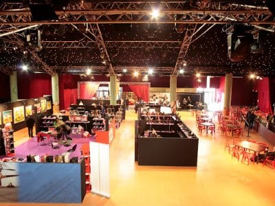 Châteauform' Les Docks de Paris