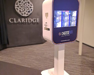 CheeeseBOX Hauts de France