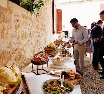 Chef à Domicile Bernadet
