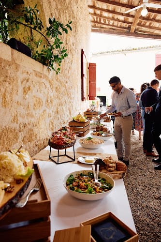 Chef à Domicile Bernadet