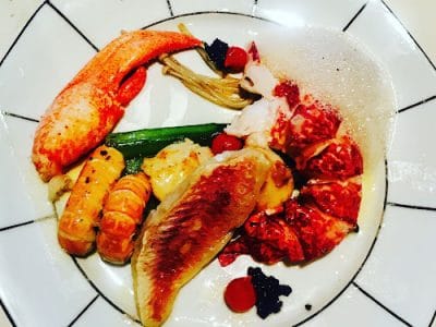 Chef coste - Chef privé à domicile - Groupe Coste