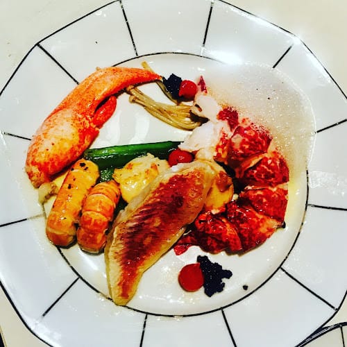 Chef coste - Chef privé à domicile - Groupe Coste