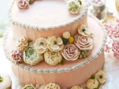 Chef pâtissier - Pâtisserie cake design