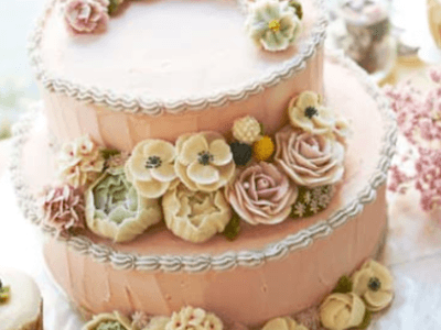 Chef pâtissier - Pâtisserie cake design