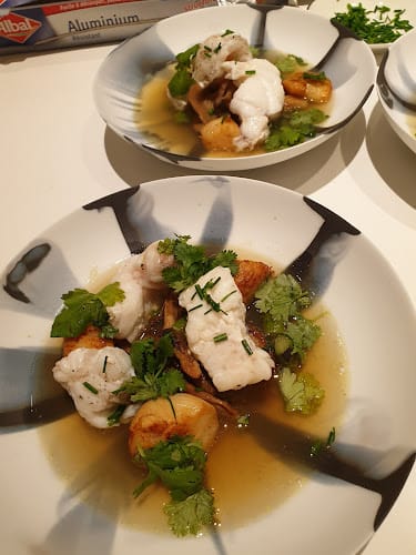 ChefEvent - Traiteur Événementiel Ile de France