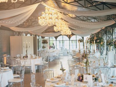 Cherry d'Amour : wedding designer Val d'Oise et Ile de France