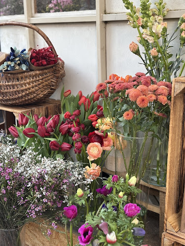 Chez Colette et Maryse