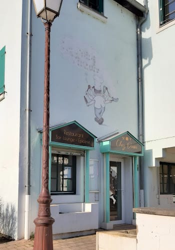 Chez Diane - Traiteur et Chef à Domicile