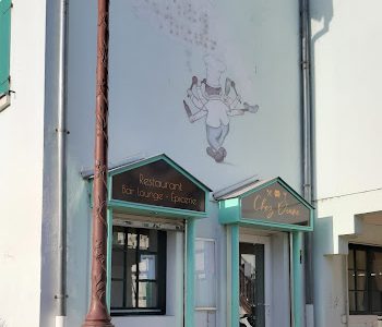 Chez Diane - Traiteur et Chef à Domicile