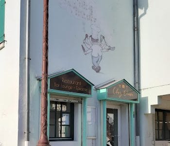 Chez Diane - Traiteur et Chef à Domicile