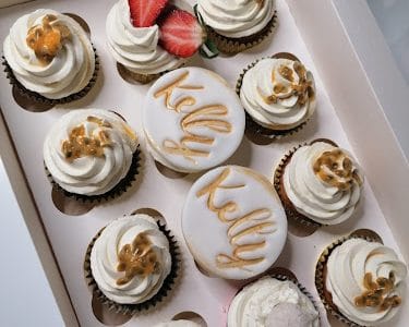 Chez Souley et Nana - Vente de gateaux sur mesure à Fresnes