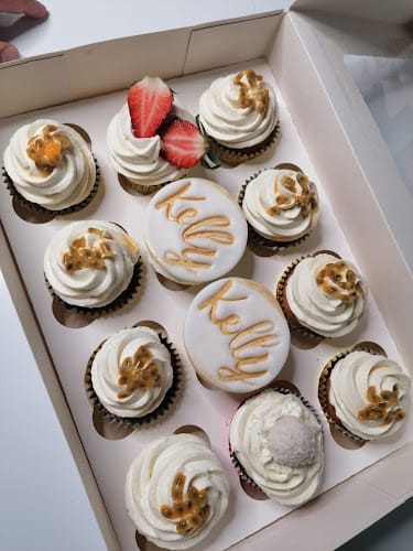 Chez Souley et Nana - Vente de gateaux sur mesure à Fresnes