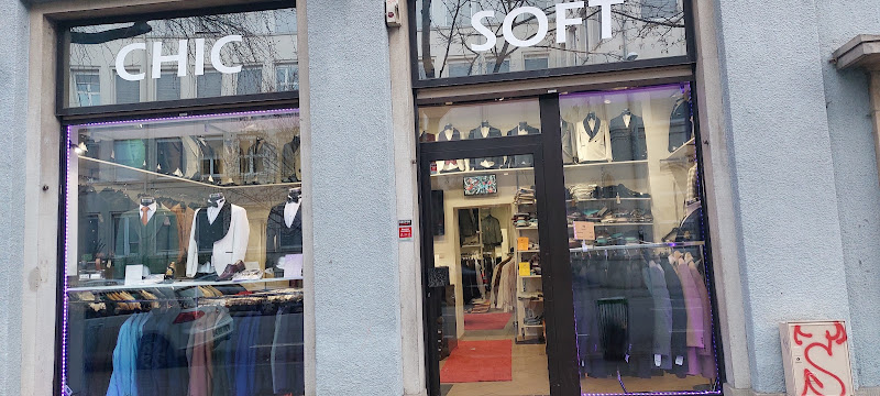 CHIC ET SOFT