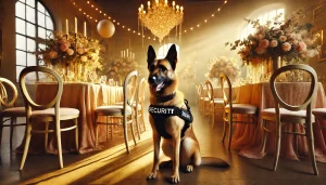 La sécurité événementielle