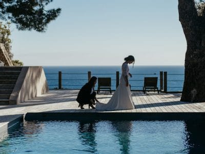 Chloé Ambre, Wedding Planner Marseille