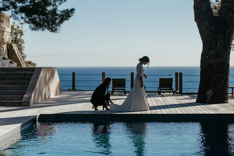 Chloé Ambre, Wedding Planner Marseille