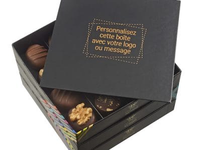 Chocolat Des Princes