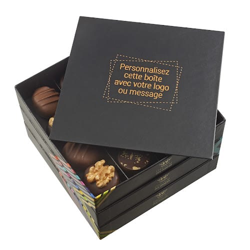 Chocolat Des Princes