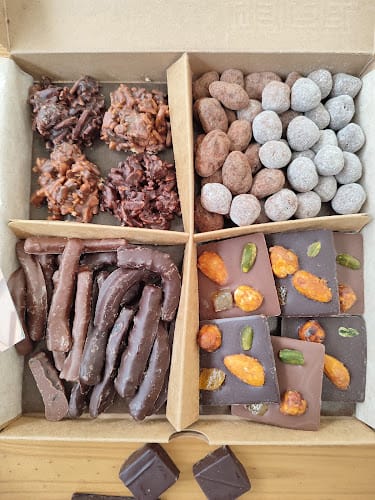 Chocolaterie Basile et Téa