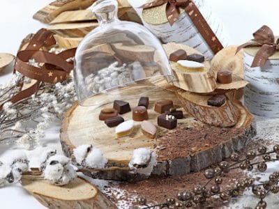 Chocolaterie de Puyricard - Mirabeau