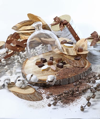 Chocolaterie de Puyricard - Mirabeau