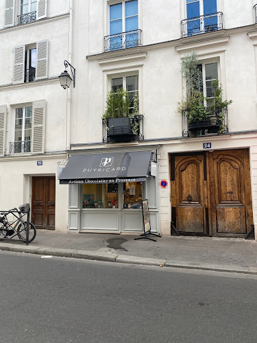 Chocolaterie de Puyricard