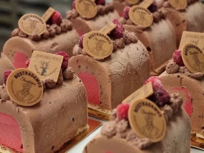 Chocolaterie Nostradamus