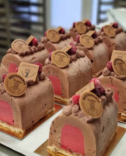Chocolaterie Nostradamus