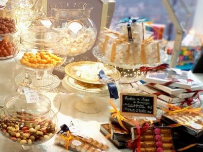 Chocolaterie Proust Nicole LES CYGNES