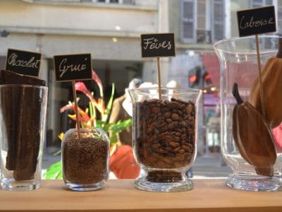 Chocolaterie Signouret