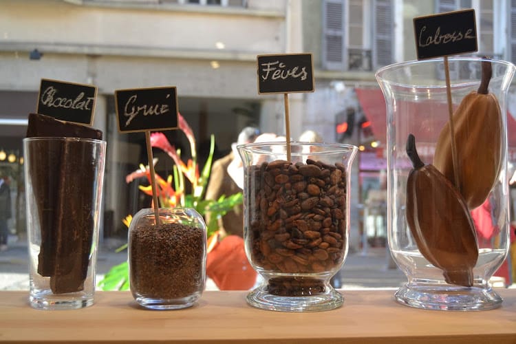 Chocolaterie Signouret