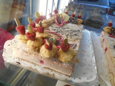 Chocolatier Berthier La Déesse