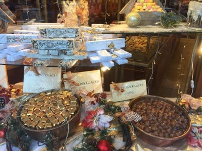 Chocolatier/ Confiserie Dromel Aîné