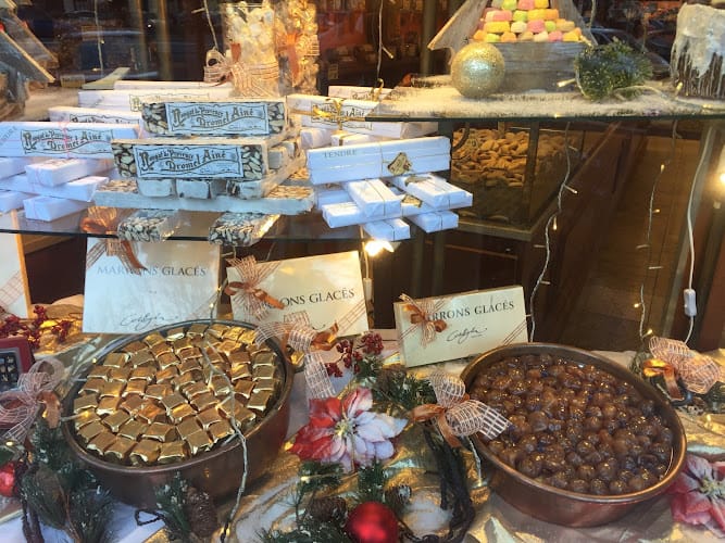 Chocolatier/ Confiserie Dromel Aîné