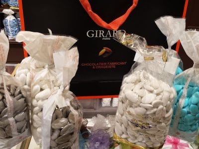 Chocolatier - Maison Girard