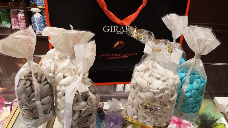 Chocolatier - Maison Girard
