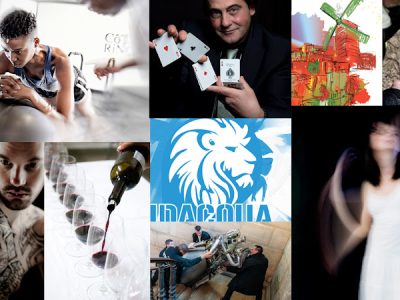 Chris Dé Photographe