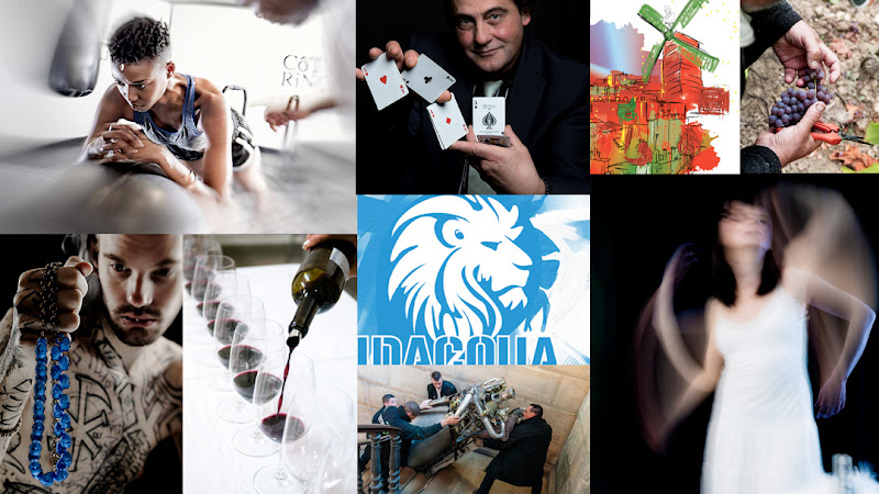 Chris Dé Photographe