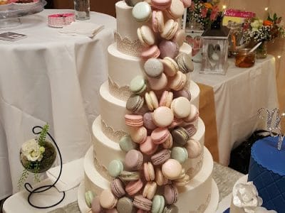 christelle en cuisine