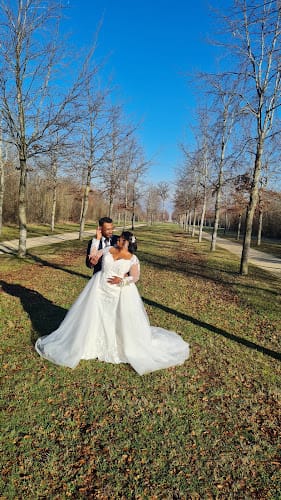 Christelle Tom Event