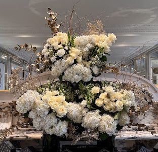 Christian Morel Fleuriste Paris