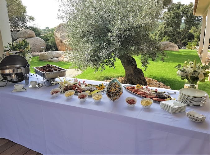 Christophe Vuillemin, Traiteur et Chef à domicile