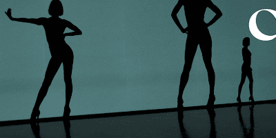 Circus Music Paris By Avi Amiel