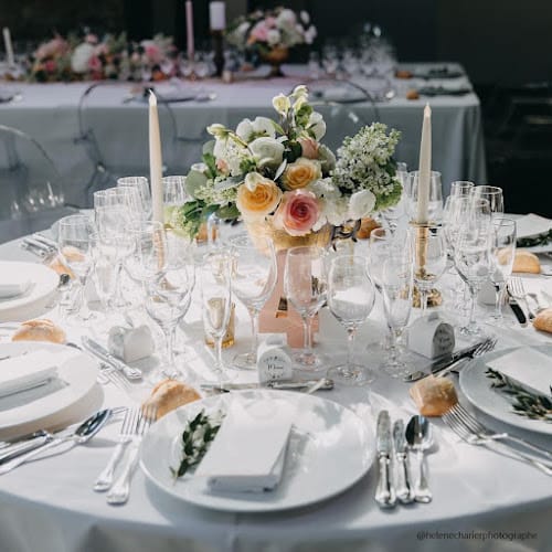 CK Traiteur Saint Nazaire