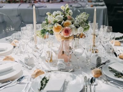 CK Traiteur Saint Nazaire