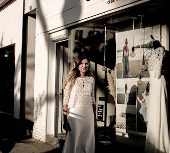 Claudine robes de mariée et jolies choses