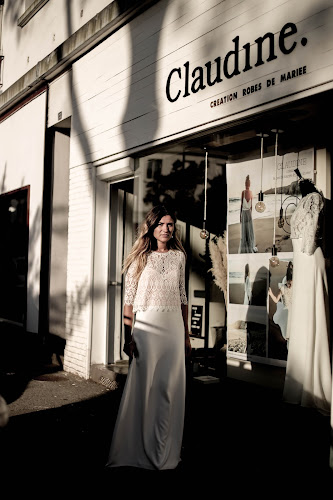 Claudine robes de mariée et jolies choses