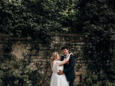 Clémence Bérard Wedding Planner