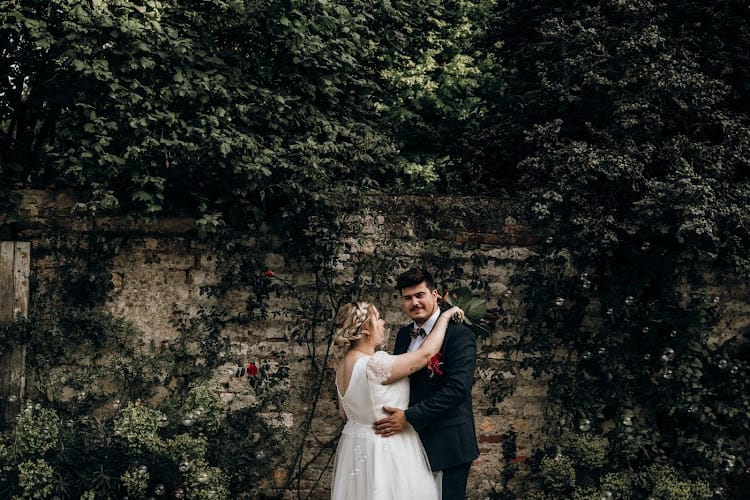 Clémence Bérard Wedding Planner